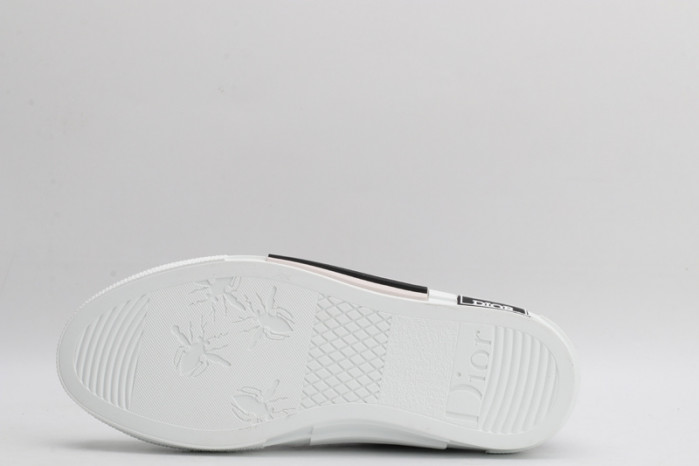 dr b23 low-top sneakers