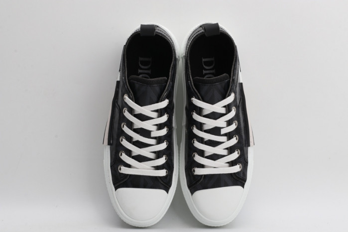 dr b23 low-top sneakers
