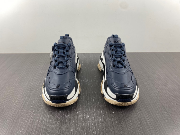 bl triple s trainers sneakers 22070801