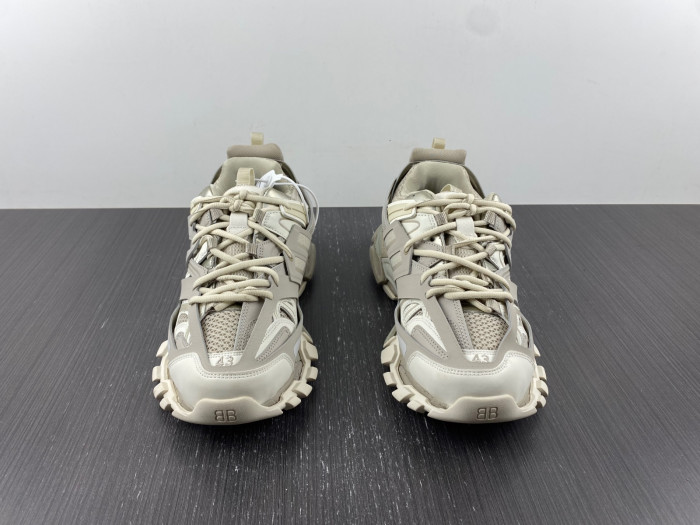 bl track trainers sneaker