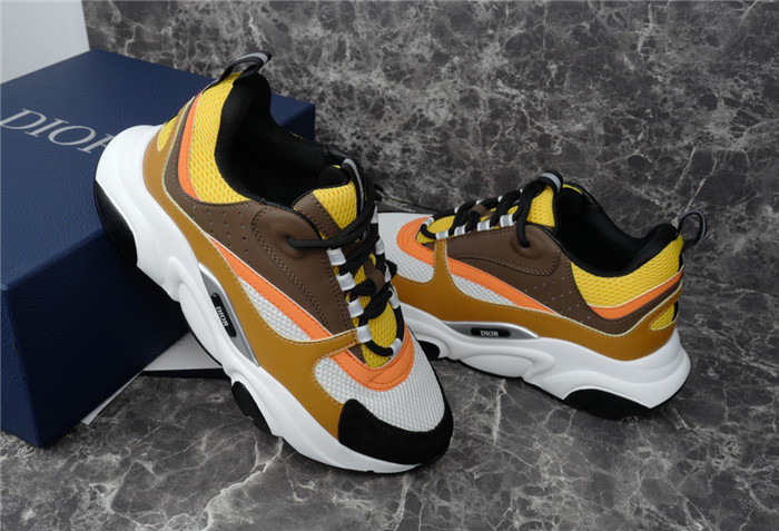 dr homme b22 trainer sneaker