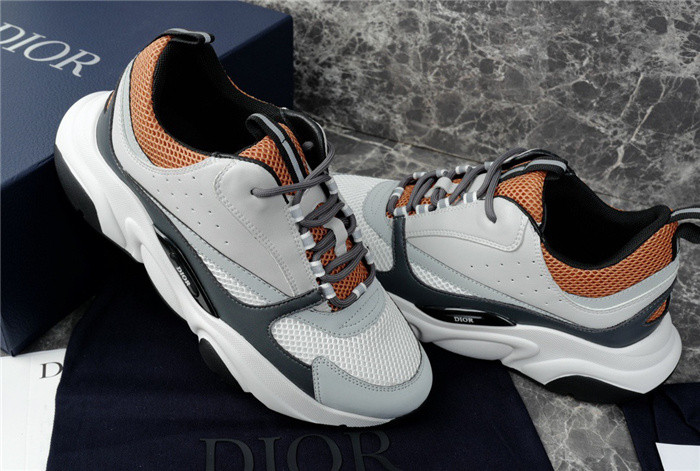dr homme b22 trainer sneaker