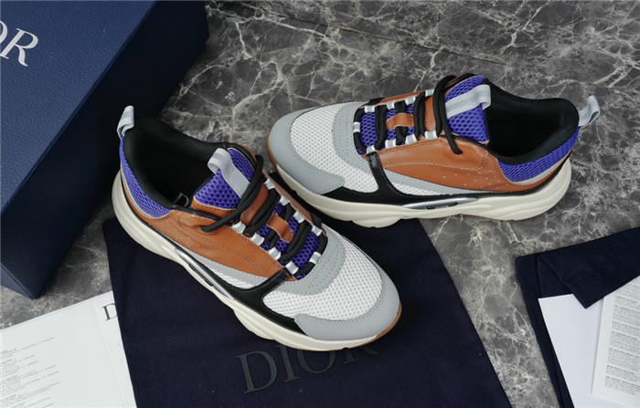 dr homme b22 trainer sneaker