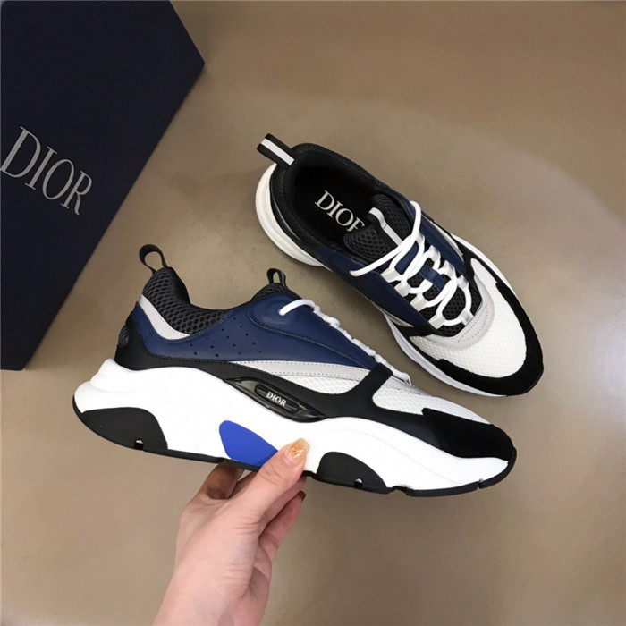 dr homme b22 trainer sneaker