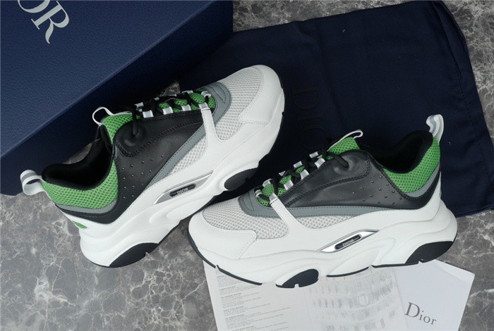 dr homme b22 trainer sneaker