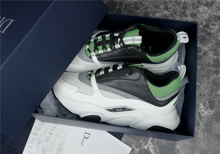 dr homme b22 trainer sneaker