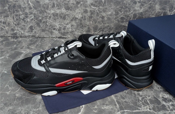 dr homme b22 trainer sneaker