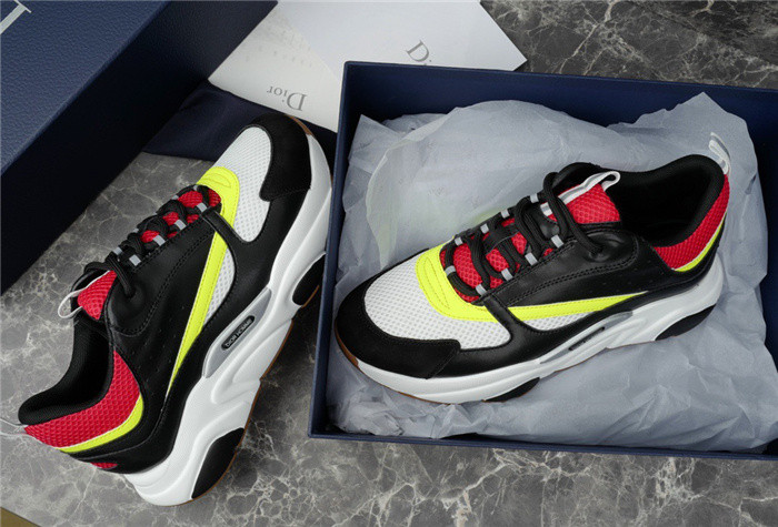 dr homme b22 trainer sneaker