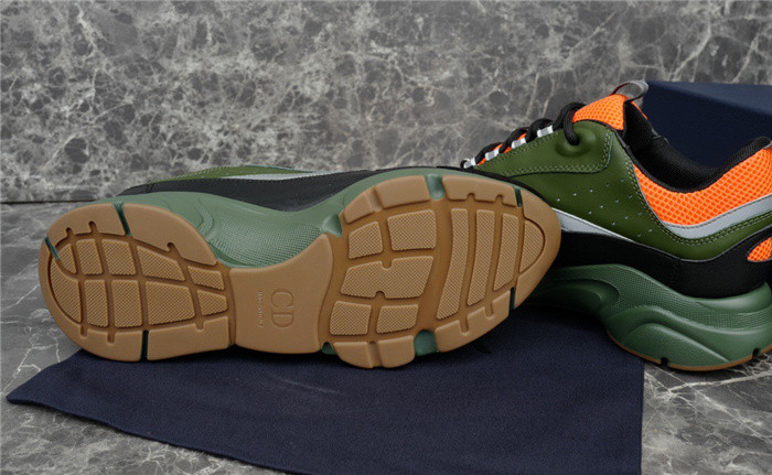 dr homme b22 trainer sneaker