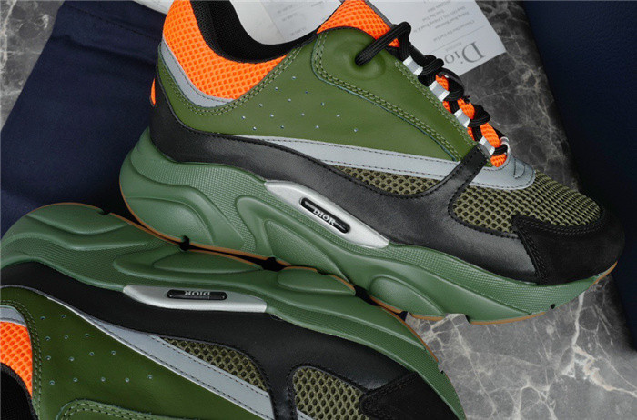 dr homme b22 trainer sneaker