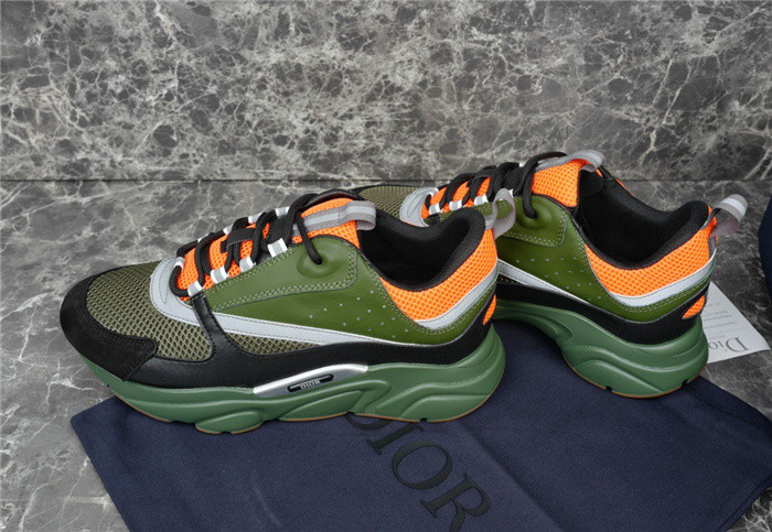 dr homme b22 trainer sneaker