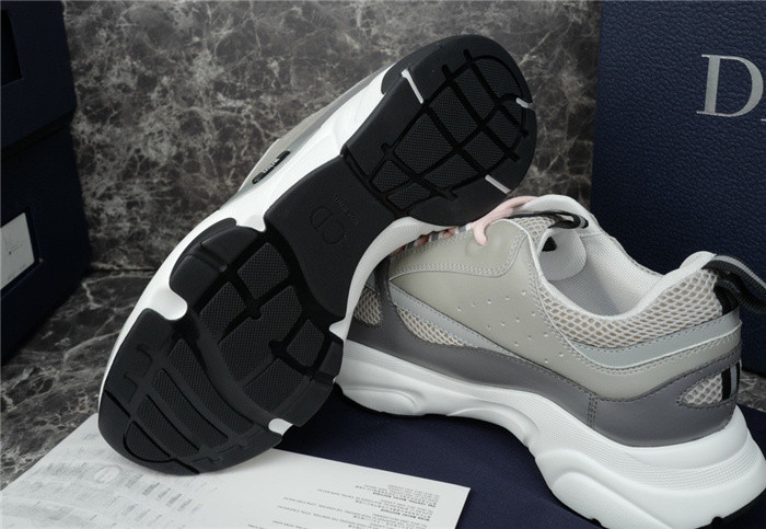 dr homme b22 trainer sneaker