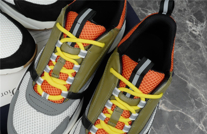 dr homme b22 trainer sneaker