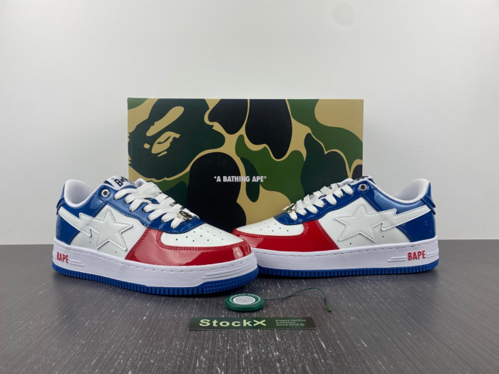 bape sneakers