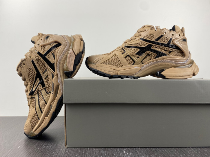 bl runner trainers sneakers