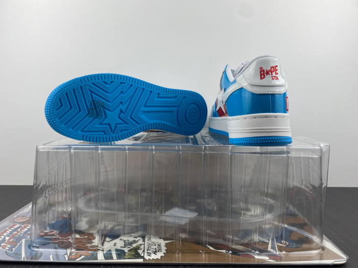 bape sneakers