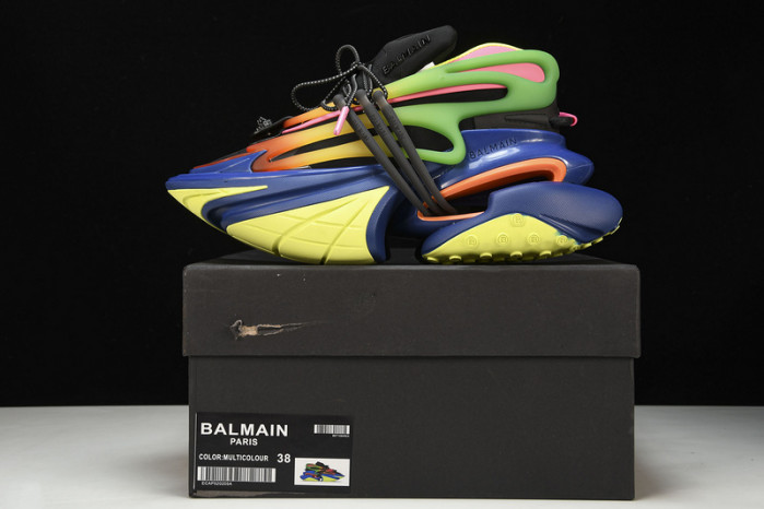 balmain sneakers 22120601