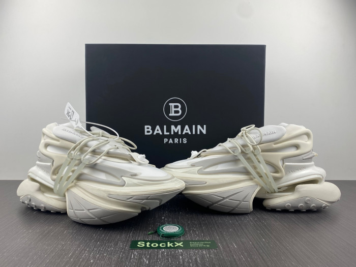 balmain sneakers 22120602