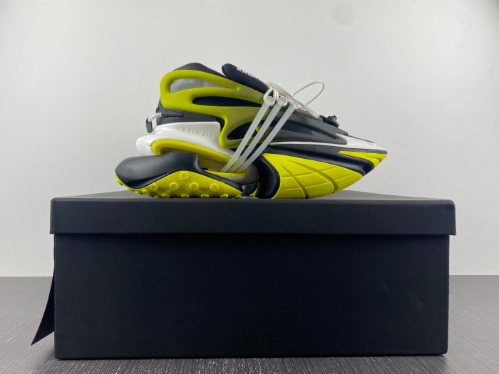 balmain sneakers 22120705