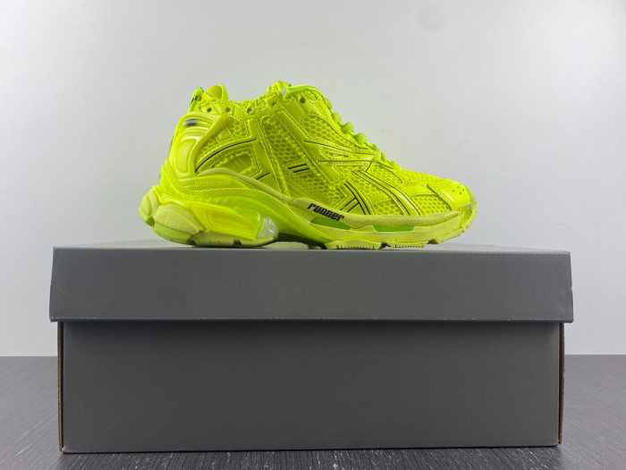 bl runner trainers sneakers