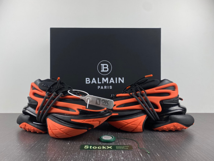 balmain sneakers 22122601