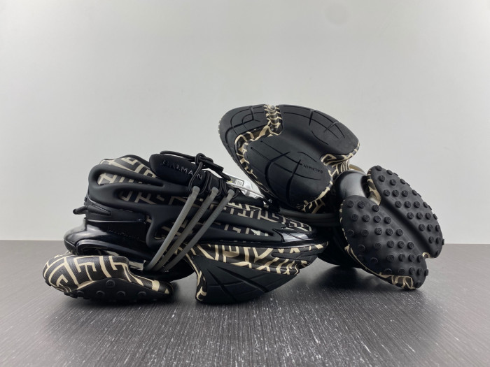 balmain sneakers 22122702