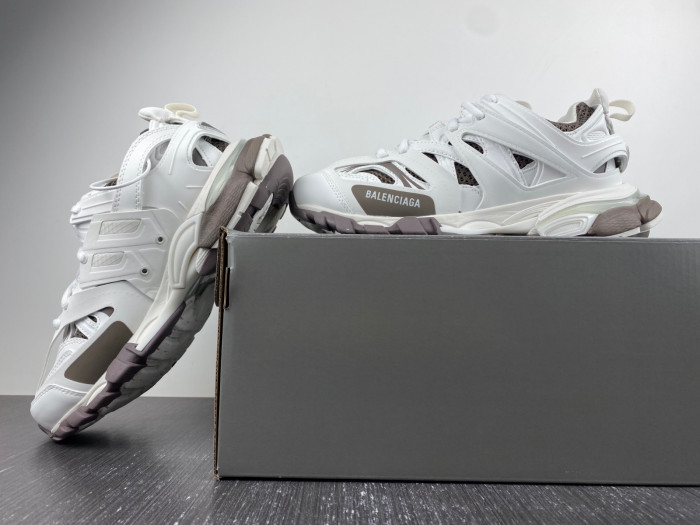 bl track trainers sneaker