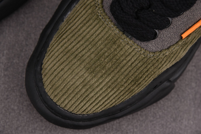 Ma*s*n mihara yasuhiro sneaker