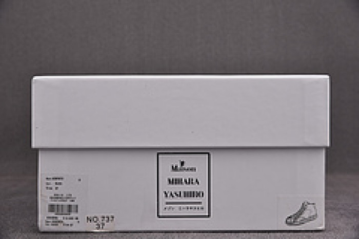 Ma*s*n mihara yasuhiro sneaker