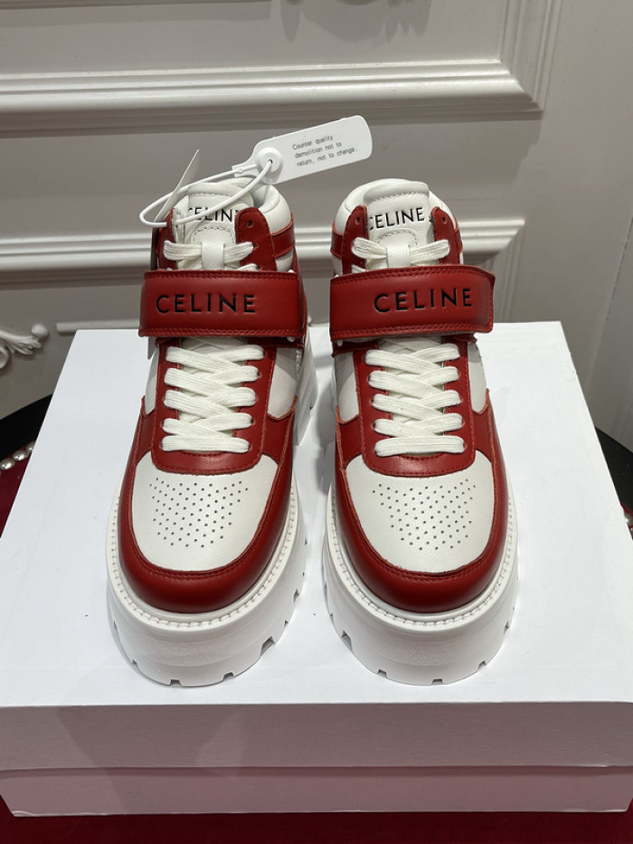 clin sneaker