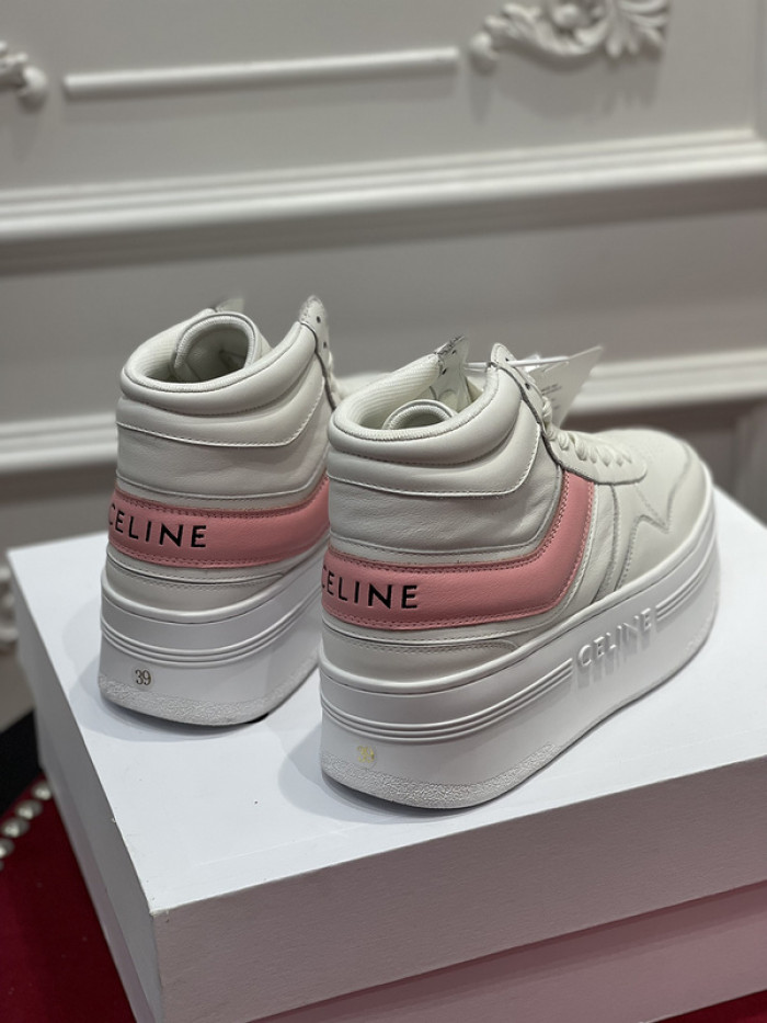 clin sneaker