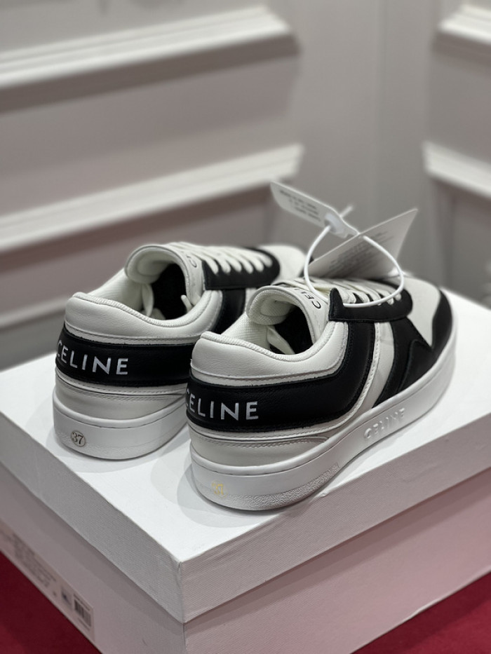 clin sneaker