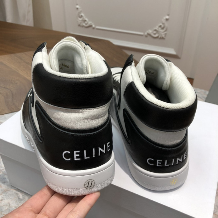 clin sneaker