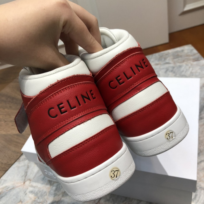 clin sneaker