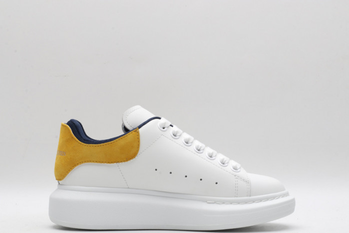 alex mcqu sneakers