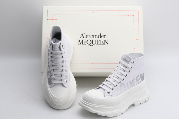 alex mcqu sneakers