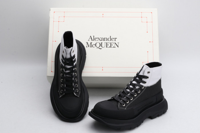 alex mcqu sneakers