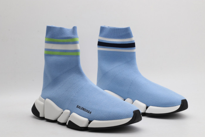 bl speed trainer sneakers sole