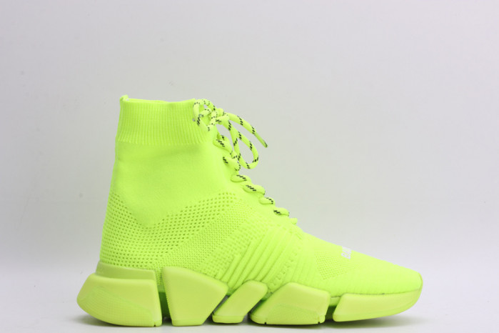 bl speed trainer sneakers sole