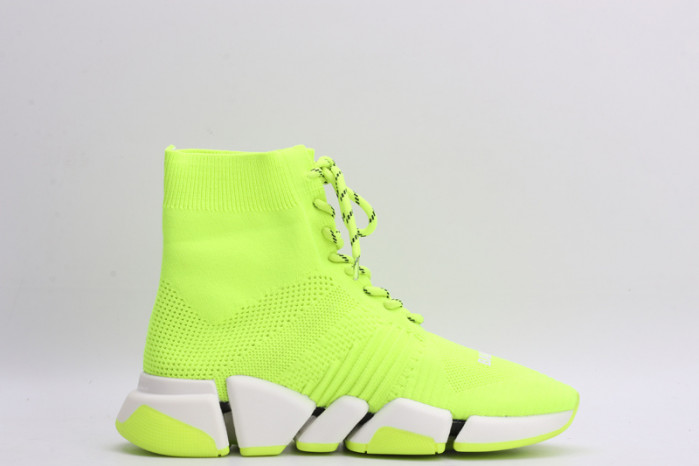 bl speed trainer sneakers sole