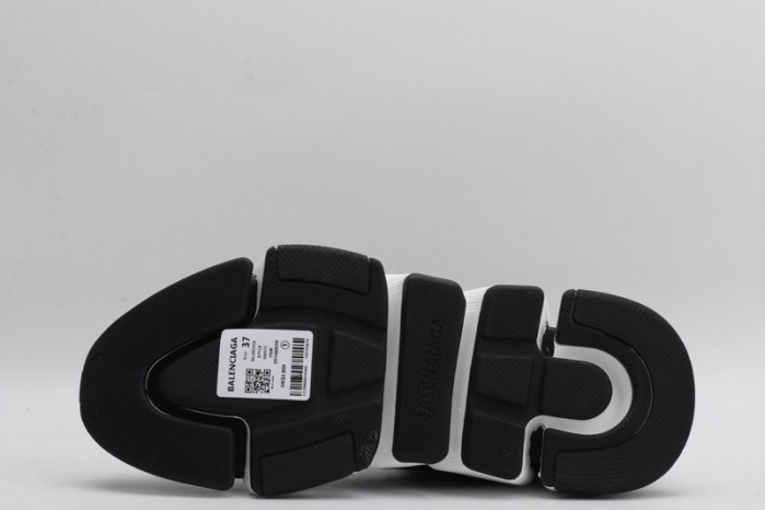 bl speed trainer sneakers sole