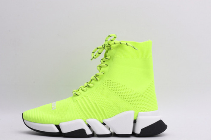 bl speed trainer sneakers sole