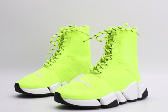 bl speed trainer sneakers sole