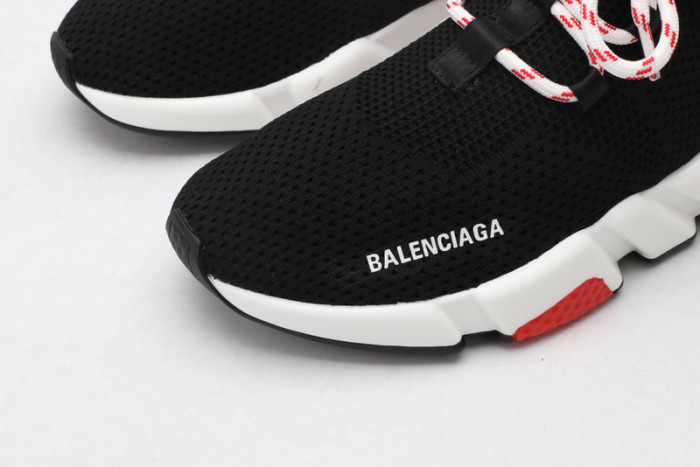 bl speed trainer sneakers sole