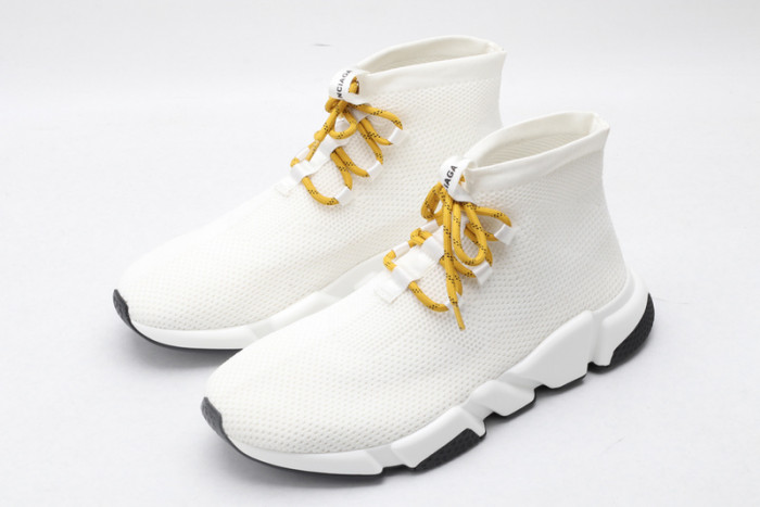 bl speed trainer sneakers sole