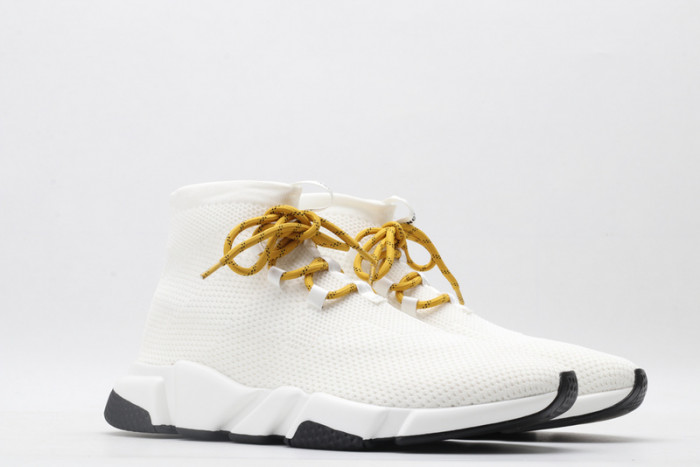 bl speed trainer sneakers sole