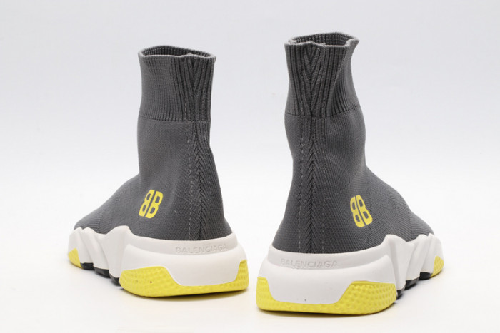 bl speed trainer sneakers sole