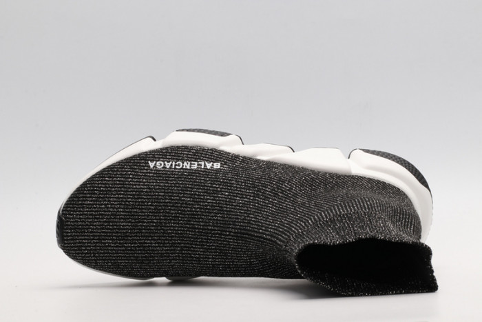 bl speed trainer sneakers sole