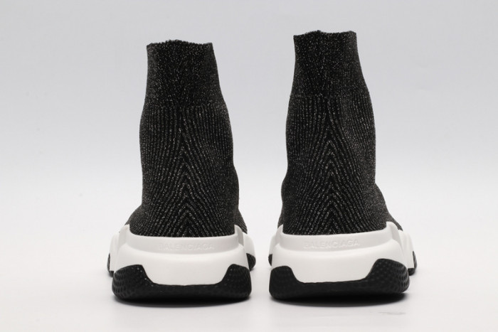 bl speed trainer sneakers sole