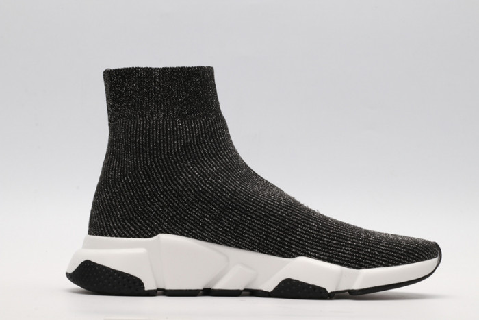 bl speed trainer sneakers sole